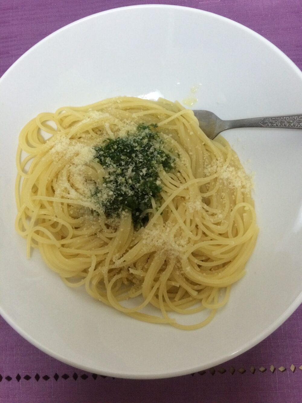 何故自分で自分のごはんを作るのか